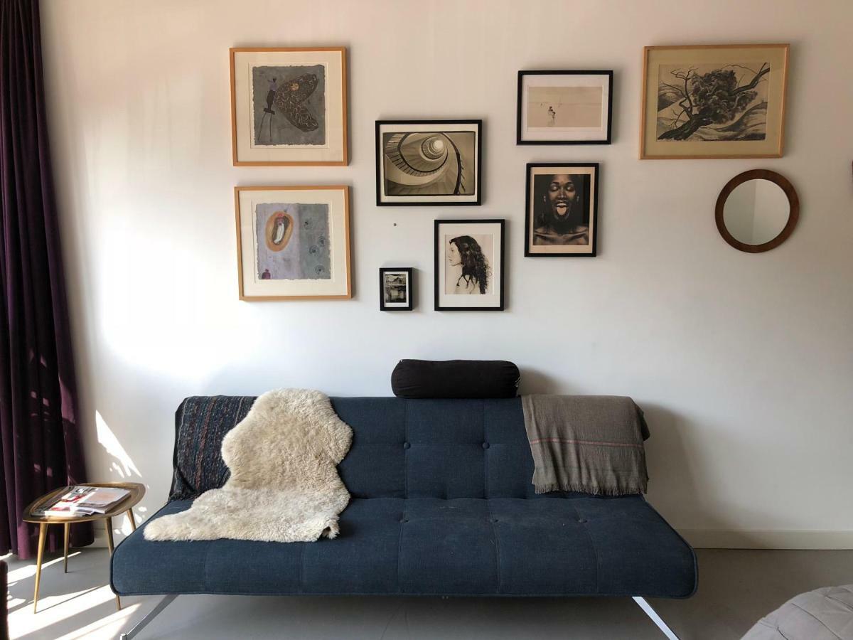 Chez Odette - Free Bikes & Private Car Parking Homestay Amsterdam