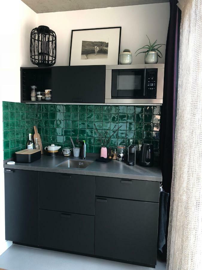 Homestay Chez Odette - Free Bikes & Private Car Parking