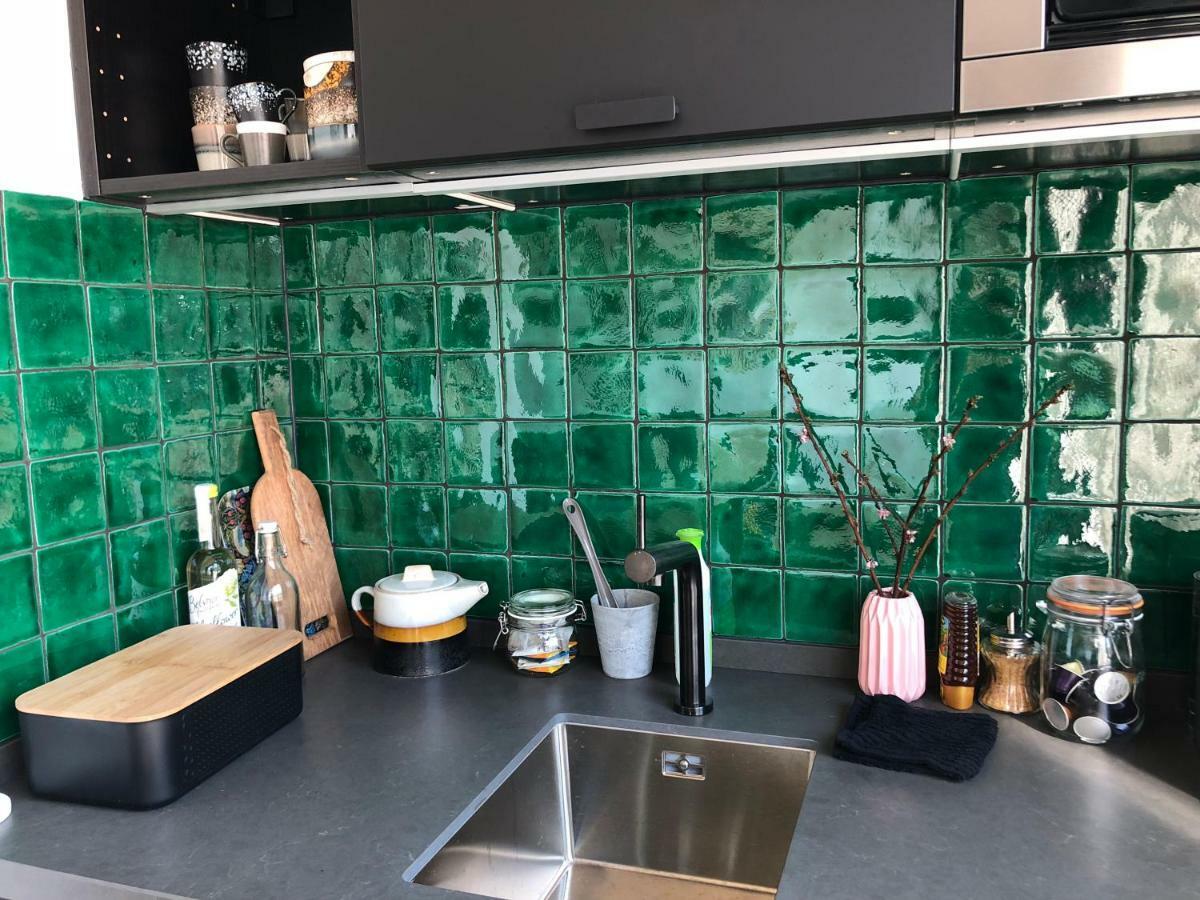 Chez Odette - Free Bikes & Private Car Parking Homestay