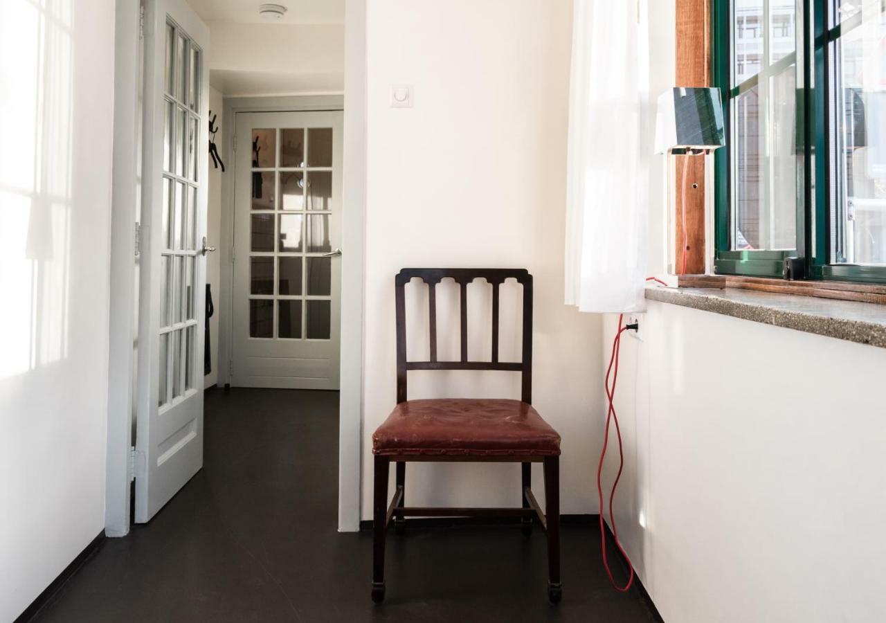 Sweets - Overtoomsesluis Appartement