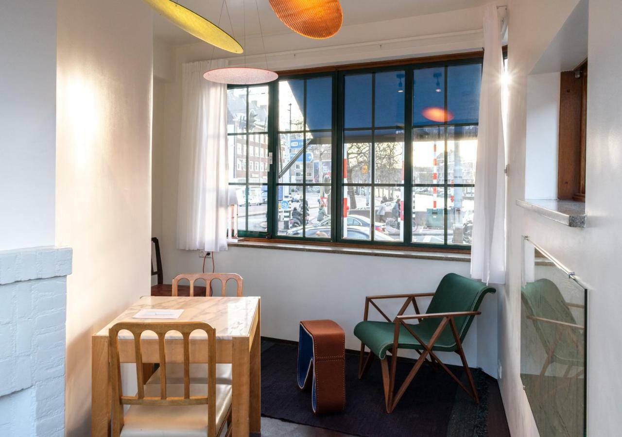 Sweets - Overtoomsesluis Appartement Amsterdam
