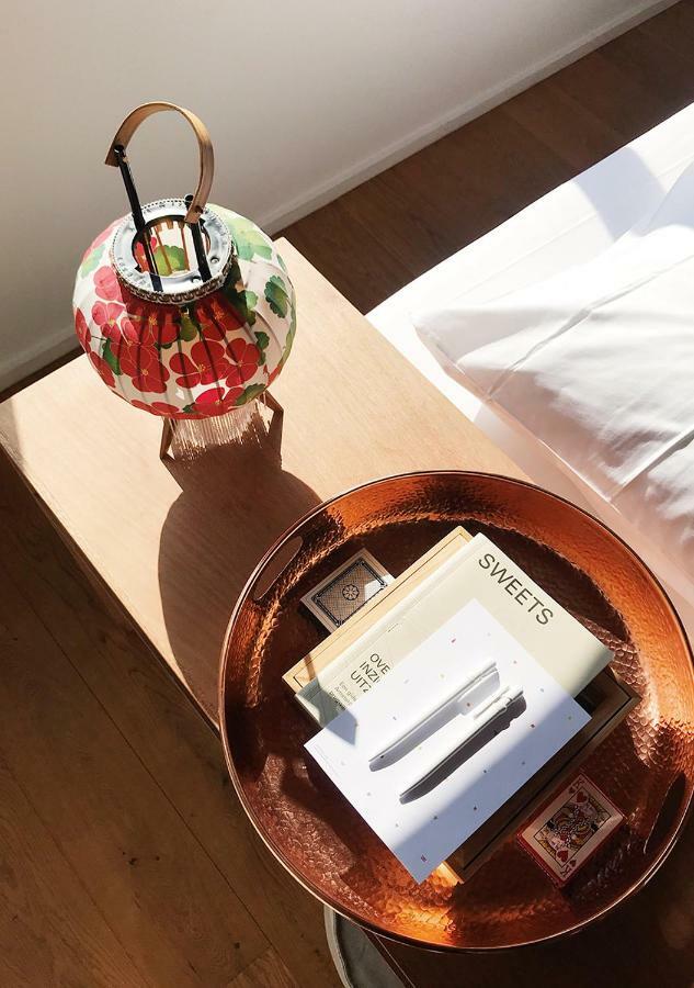 Apartment Sweets - Buiksloterdraaibrug Amsterdam