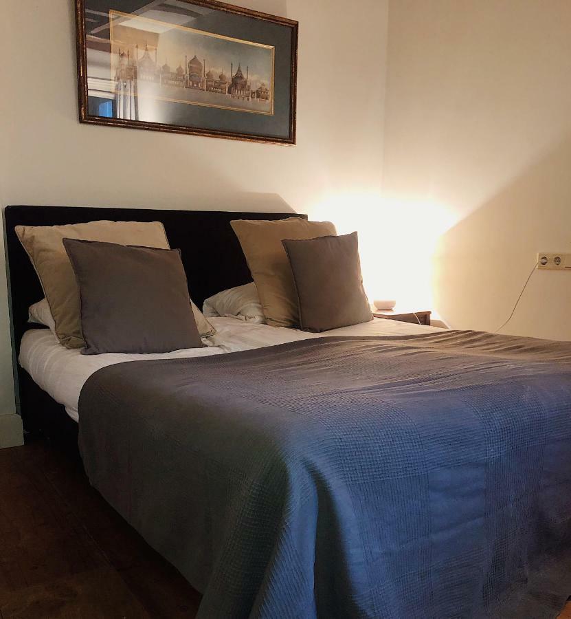 Barndesteeg Guest house