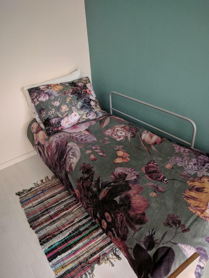 Homestay Connect