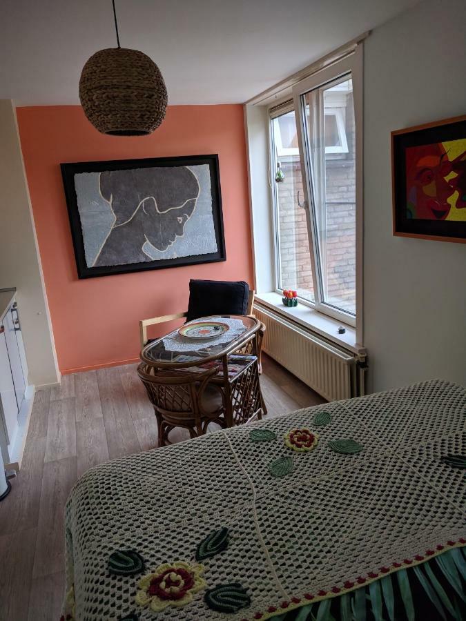 Homestay Connect Amsterdam