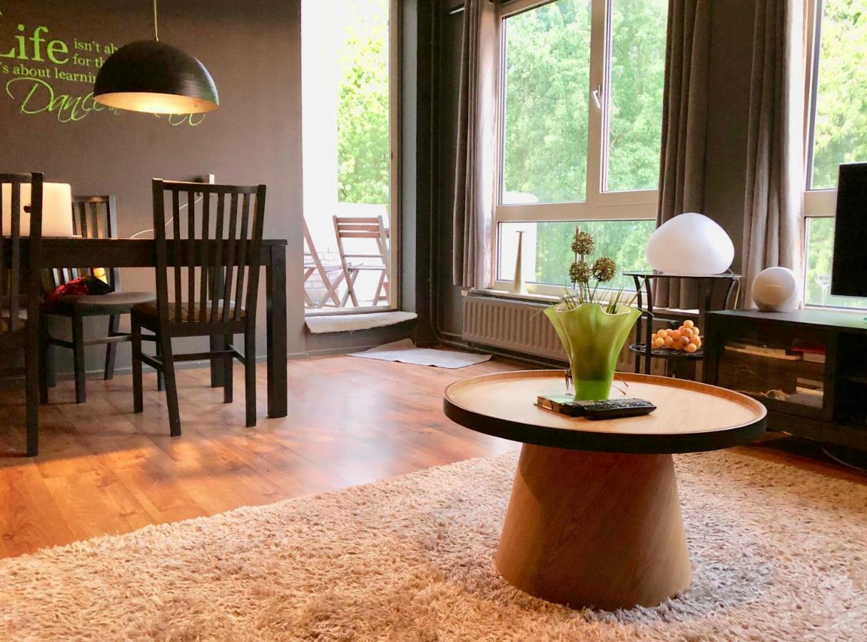 2-room Flat Near Arena N Ziggo Dome, Perfect For 2 Couples *