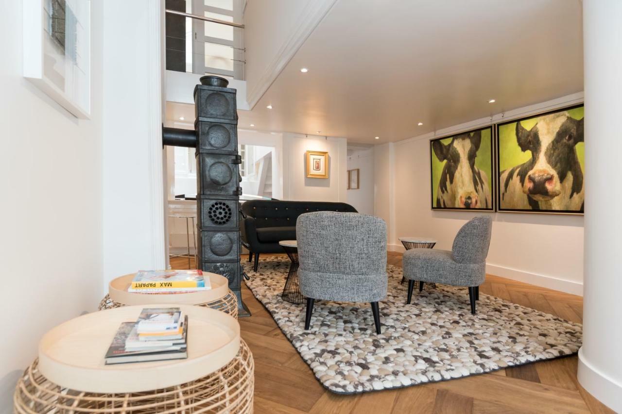 Royal Boutique Bed & Breakfast 4*