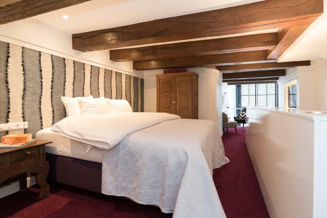 Royal Boutique Bed & Breakfast Amsterdam