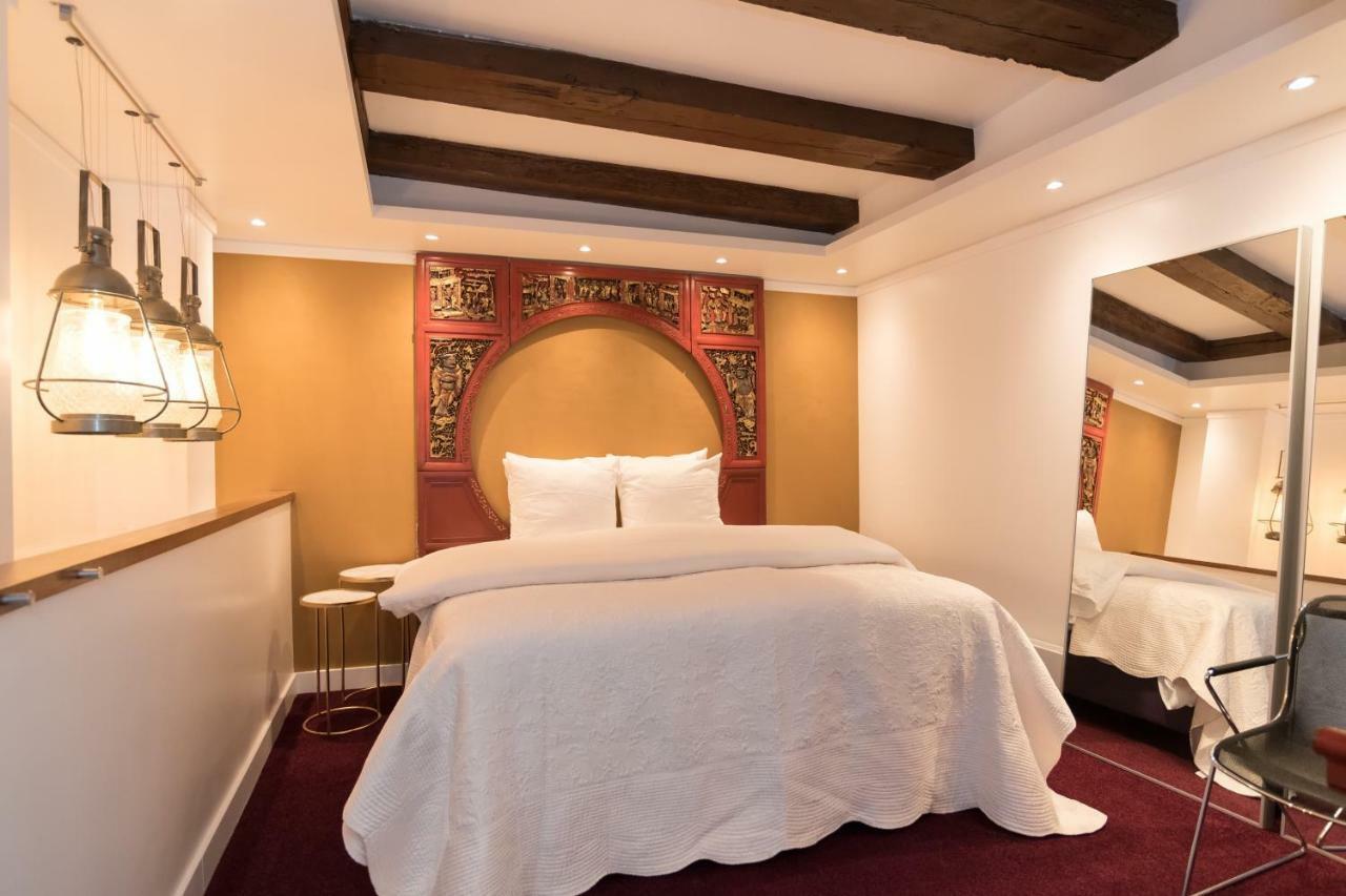 Royal Boutique 4* Amesterdão