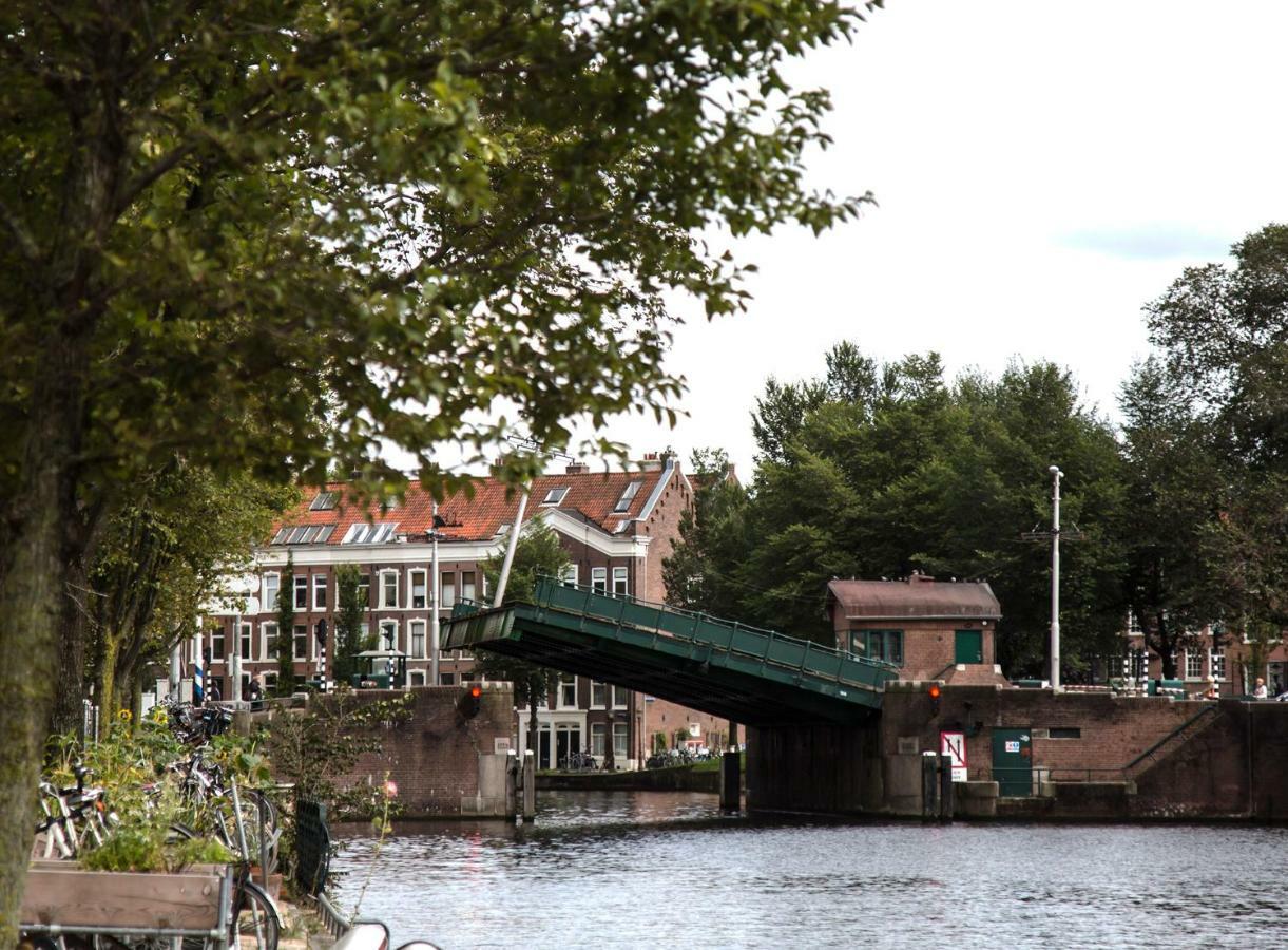 Sweets - Kattenslootbrug