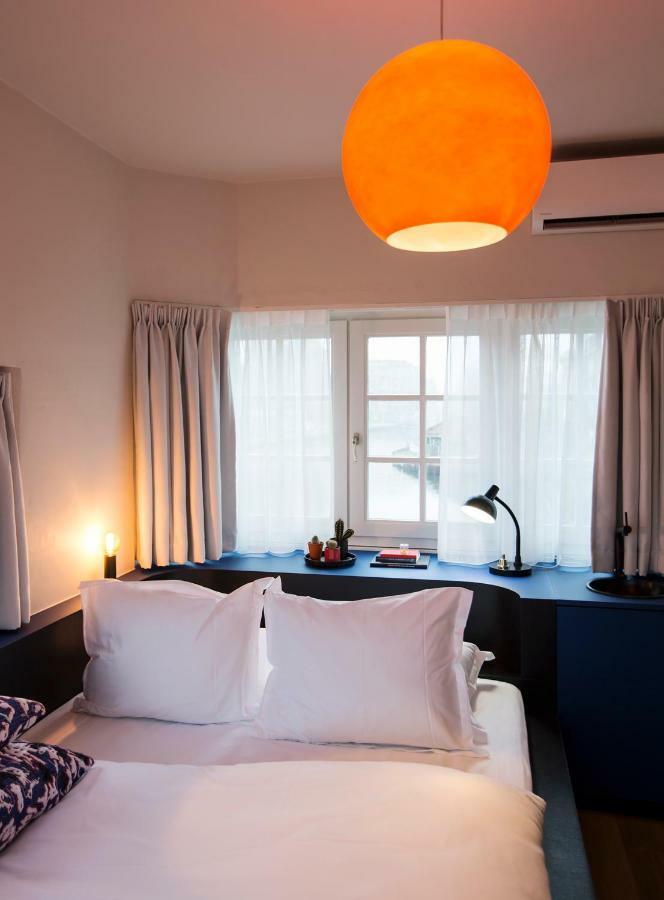 Apartment Sweets - Beltbrug Amsterdam