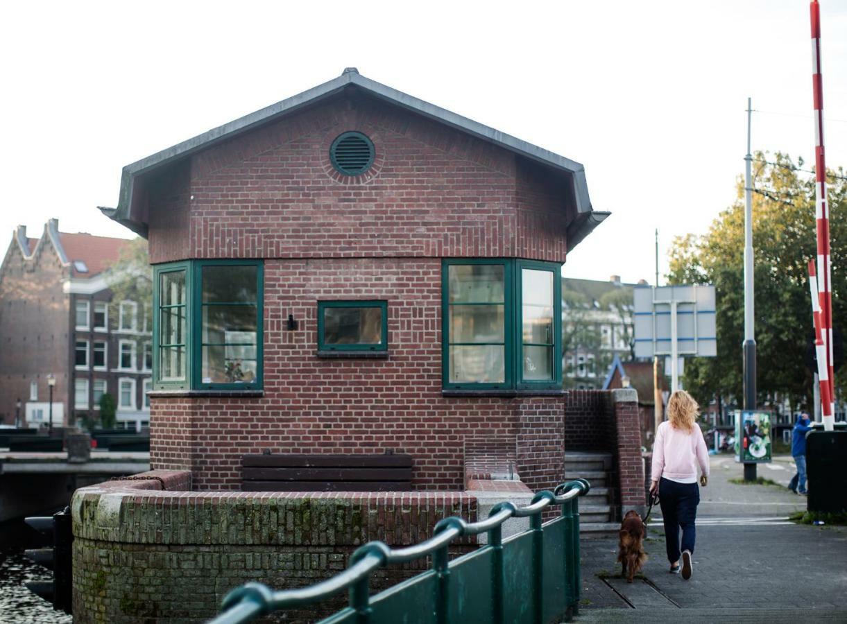 Sweets - Kattenslootbrug Apartment *