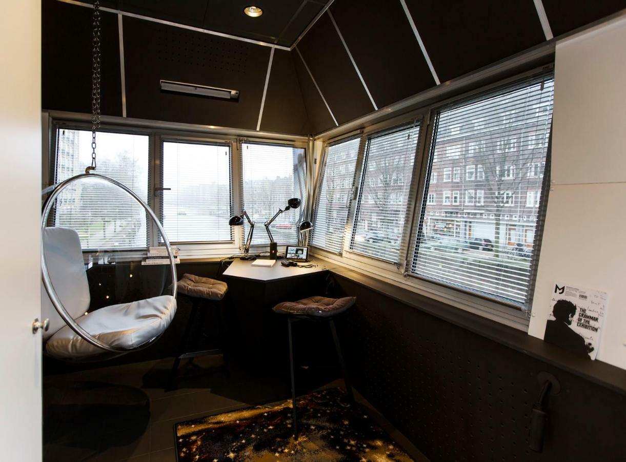 Sweets - Wiegbrug Apartment