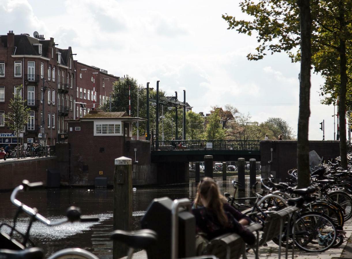 Apartamento Sweets - Kinkerbrug *