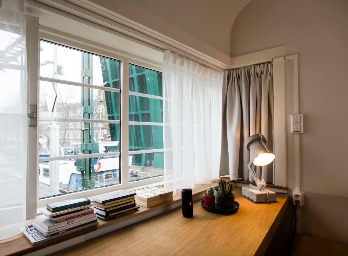 Apartamento Sweets - Kinkerbrug Amesterdão