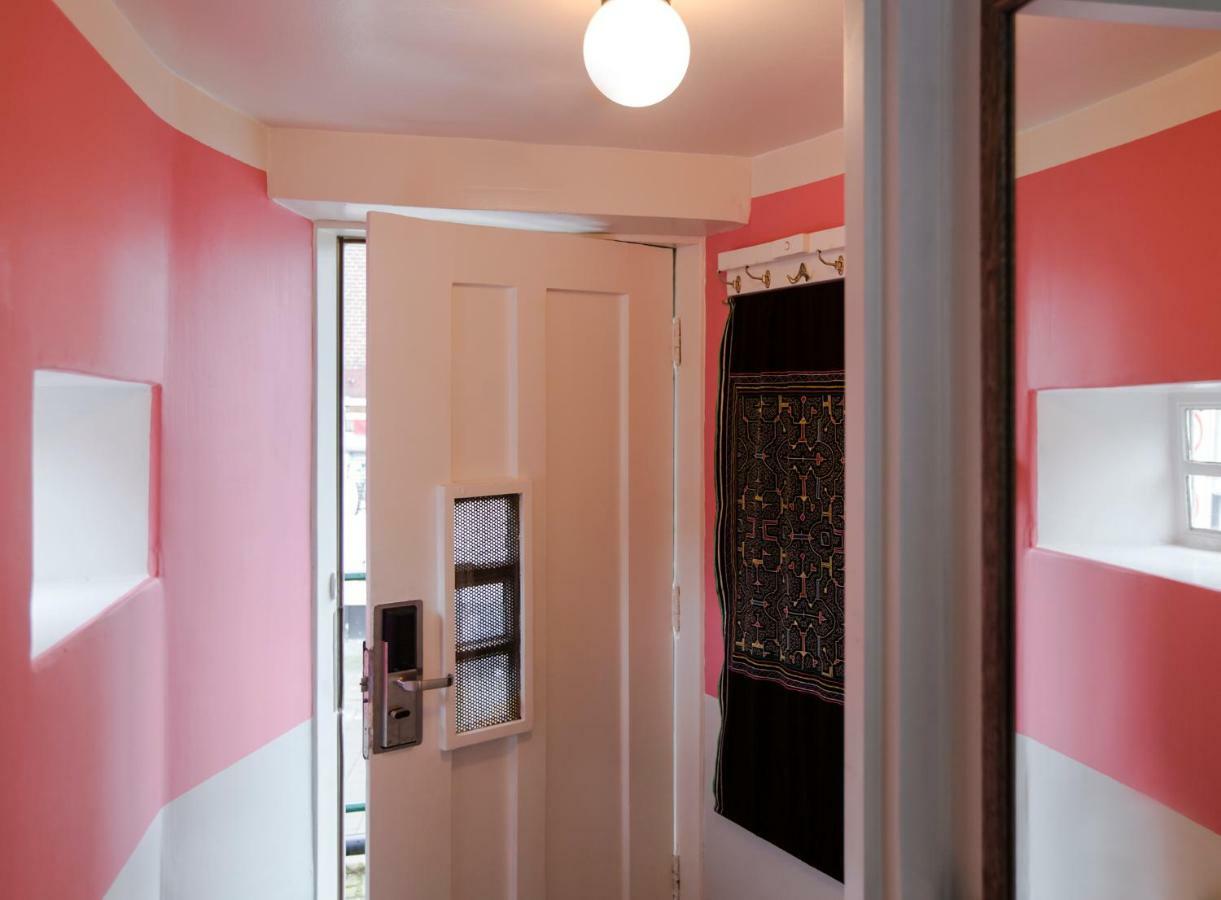 Sweets - Kinkerbrug Apartamento