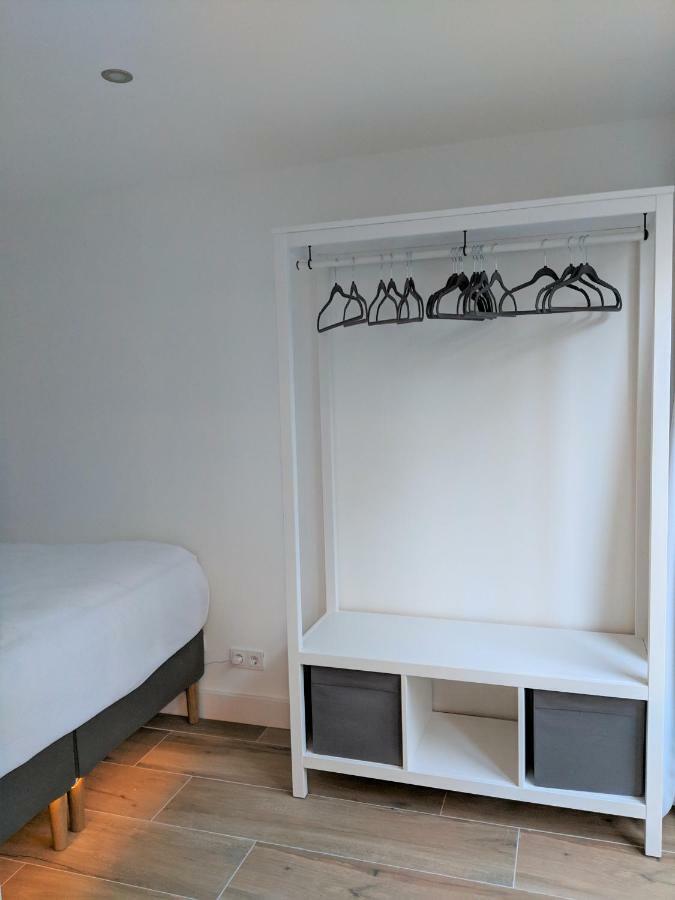 Accommodatie bij particulieren Oasis Amsterdam