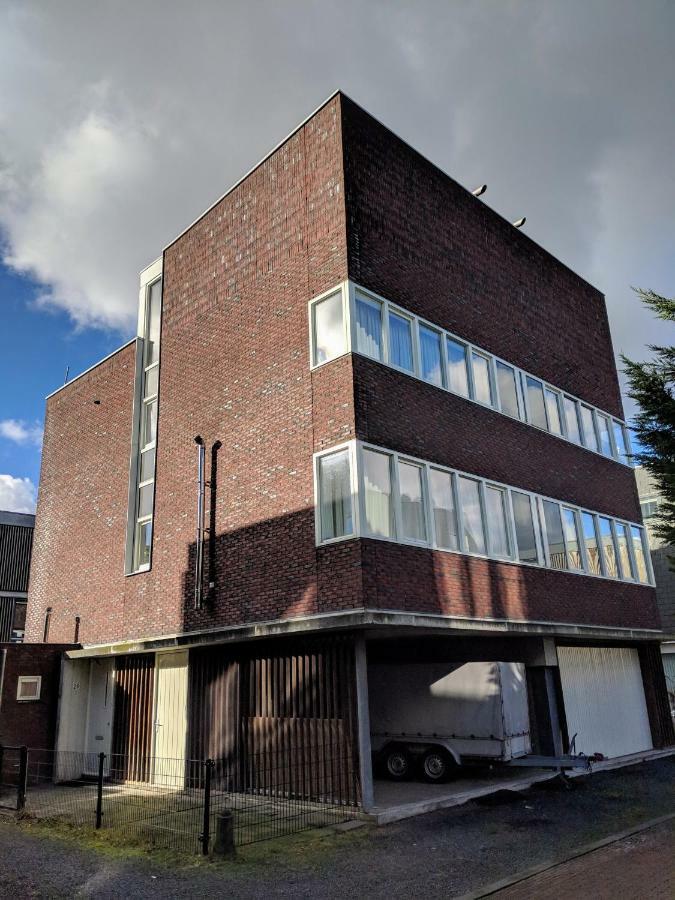 Accommodatie bij particulieren Oasis Amsterdam
