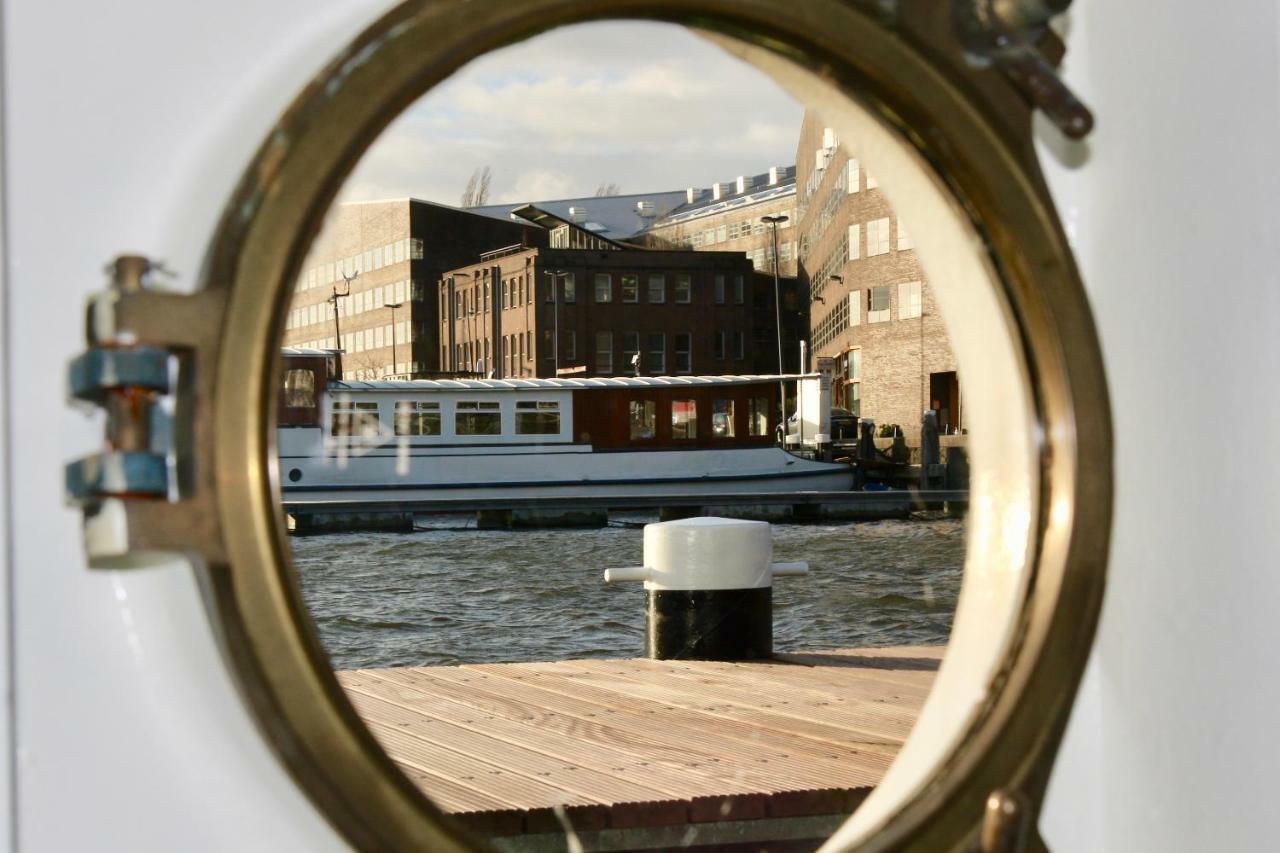 Sailor Coaster Mado Botel Amsterdam