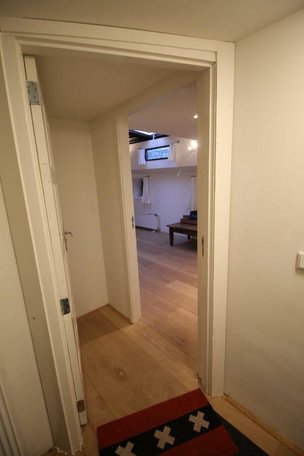 Nachtwacht Apartment