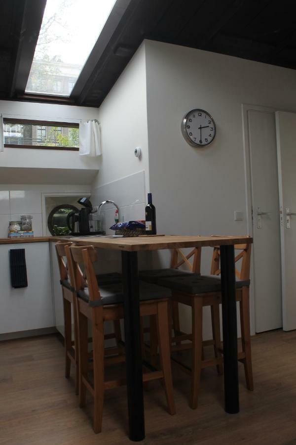 Apartment Vincent Gogh *