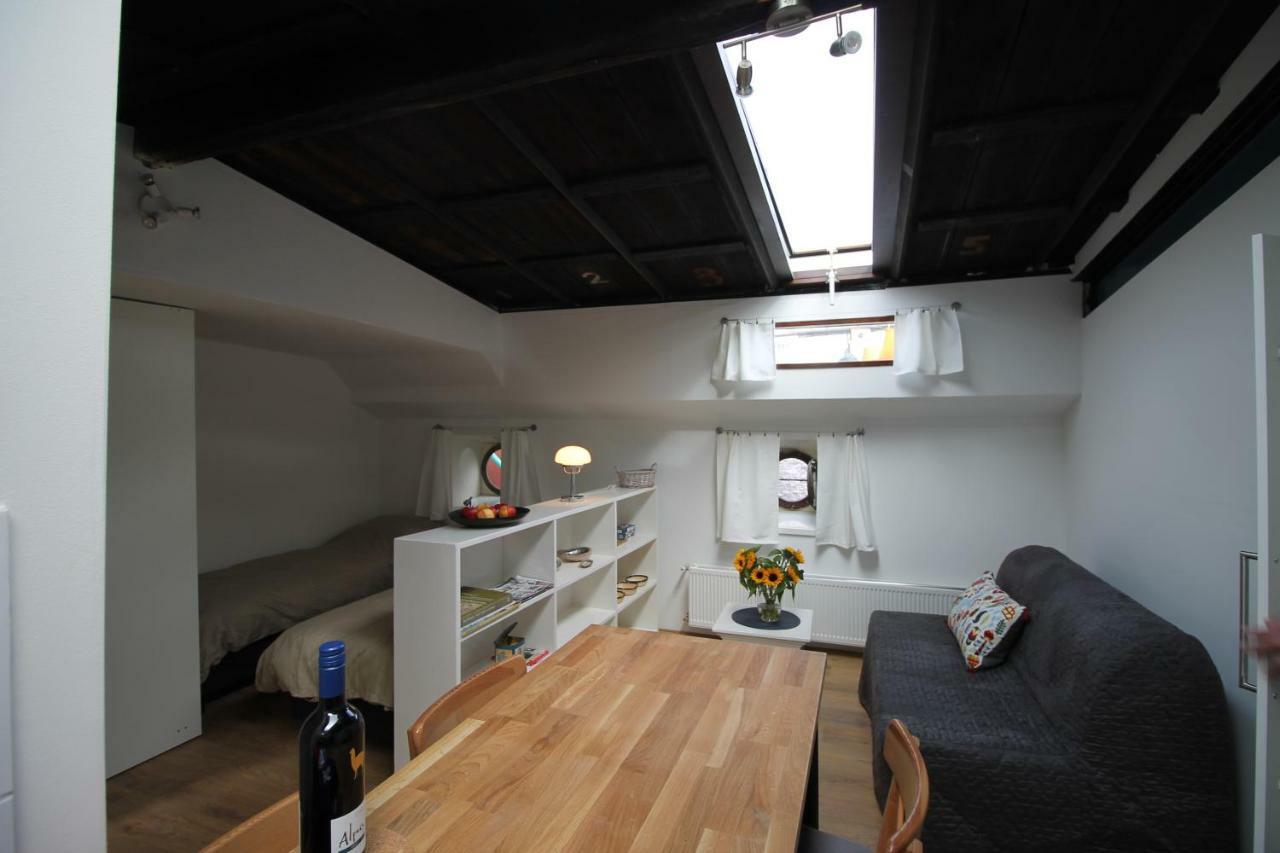 Apartment Vincent Gogh *