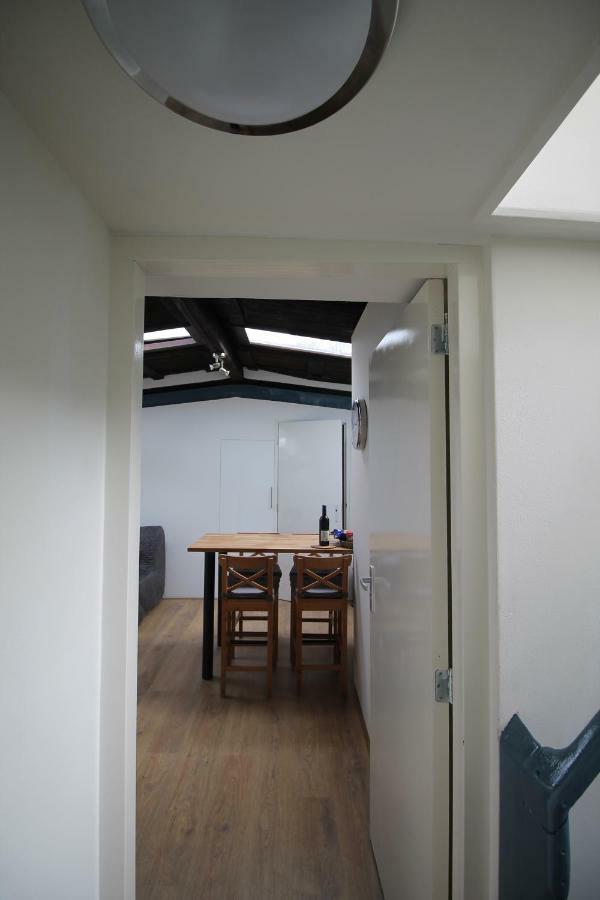 Apartment Vincent Gogh *