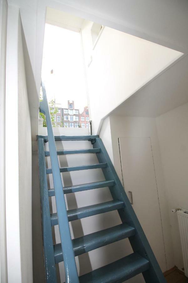 Vincent Gogh Apartment *