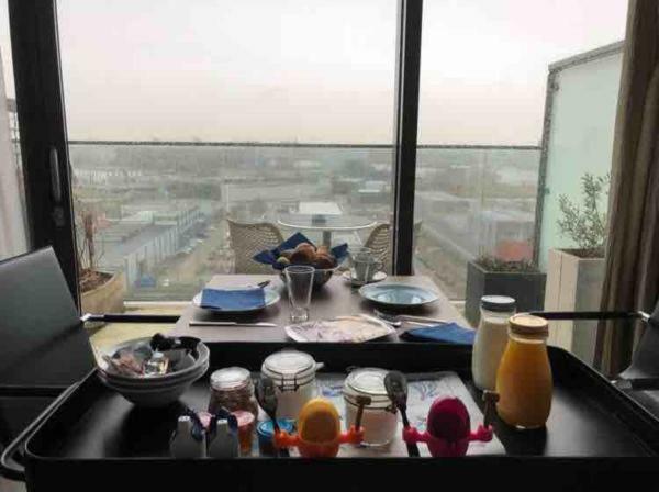 Black Jack Bed & Breakfast