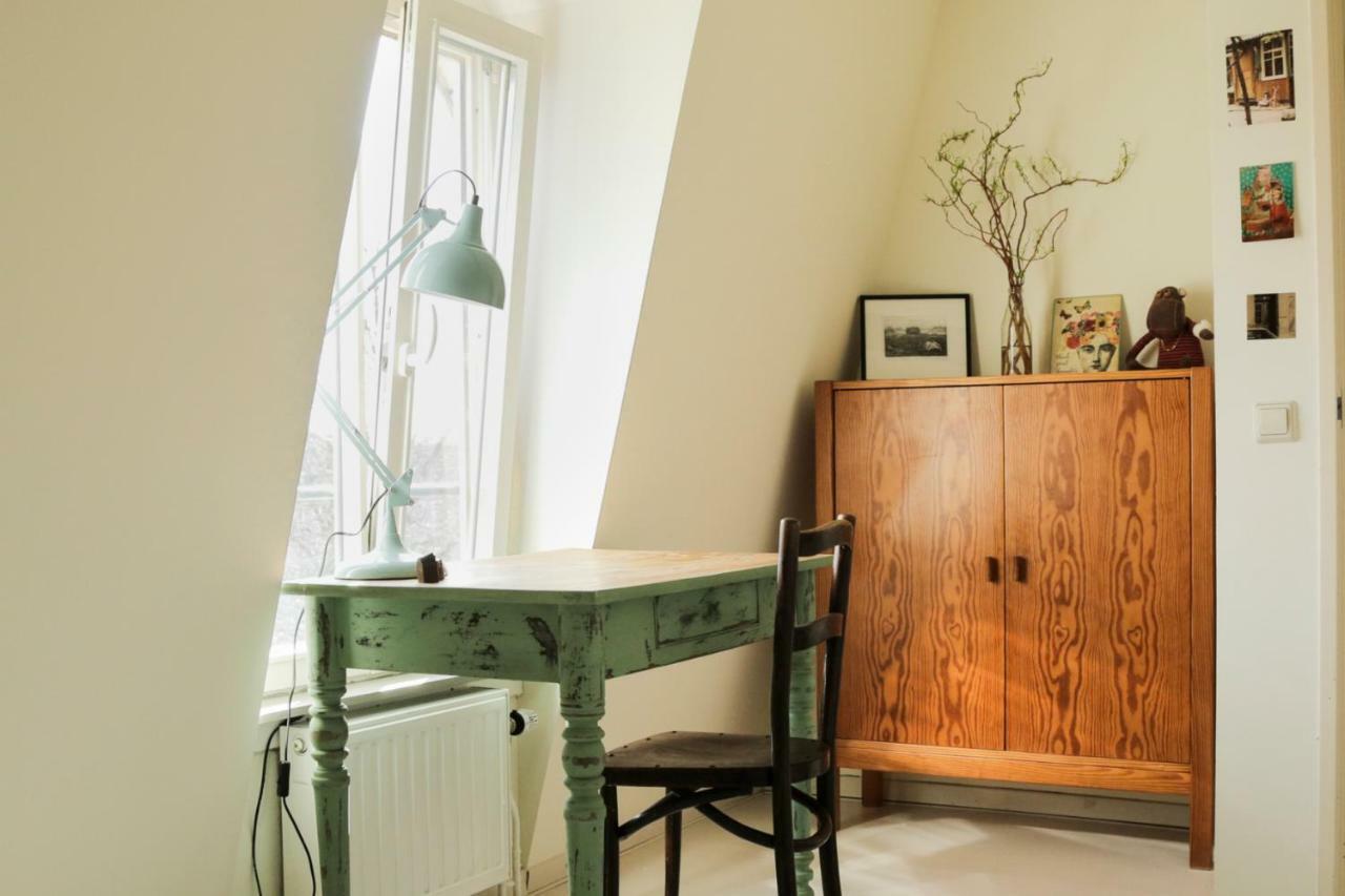 Homestay Ecofriendly Close To Center *
