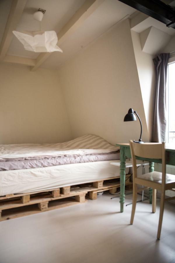 Ecofriendly Close To Center Homestay Amsterdam