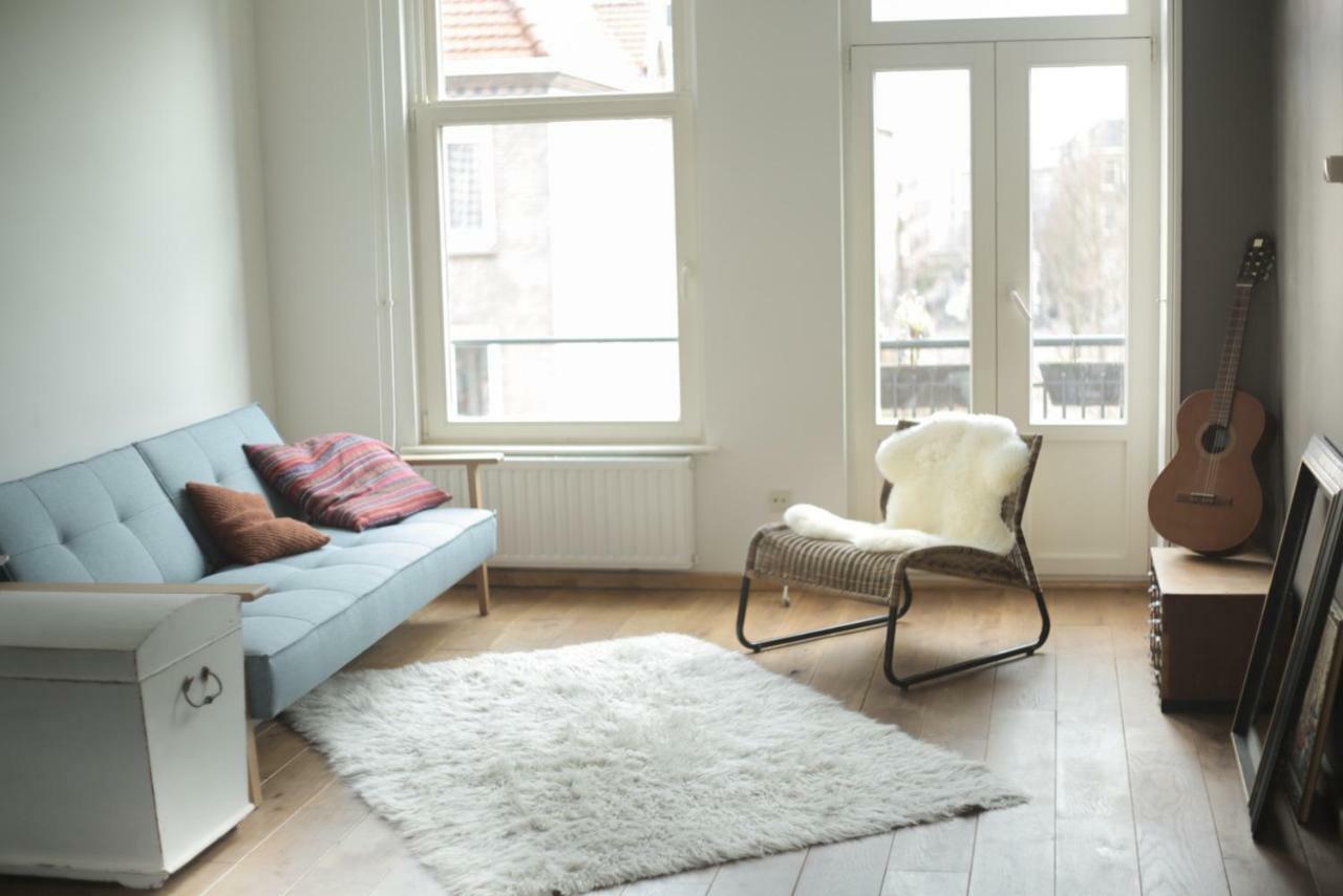 Ecofriendly Close To Center Homestay