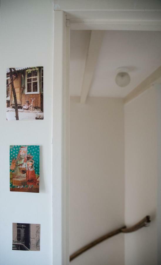 Ecofriendly Close To Center Homestay Amsterdam