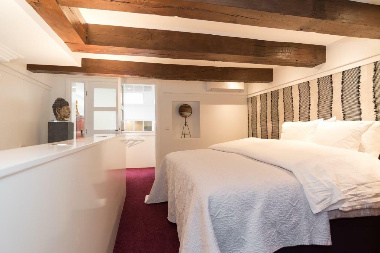 Royal Boutique Bed & Breakfast 4*