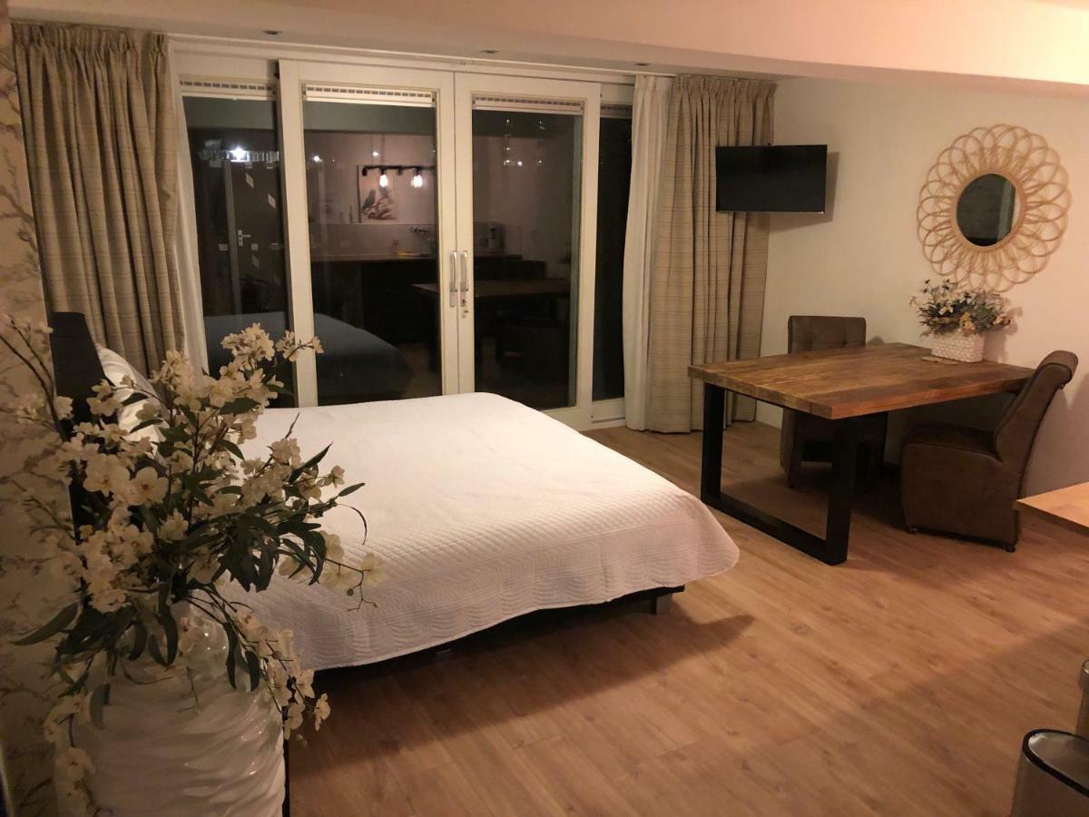Garden Room&economy Accommodatie bij particulieren