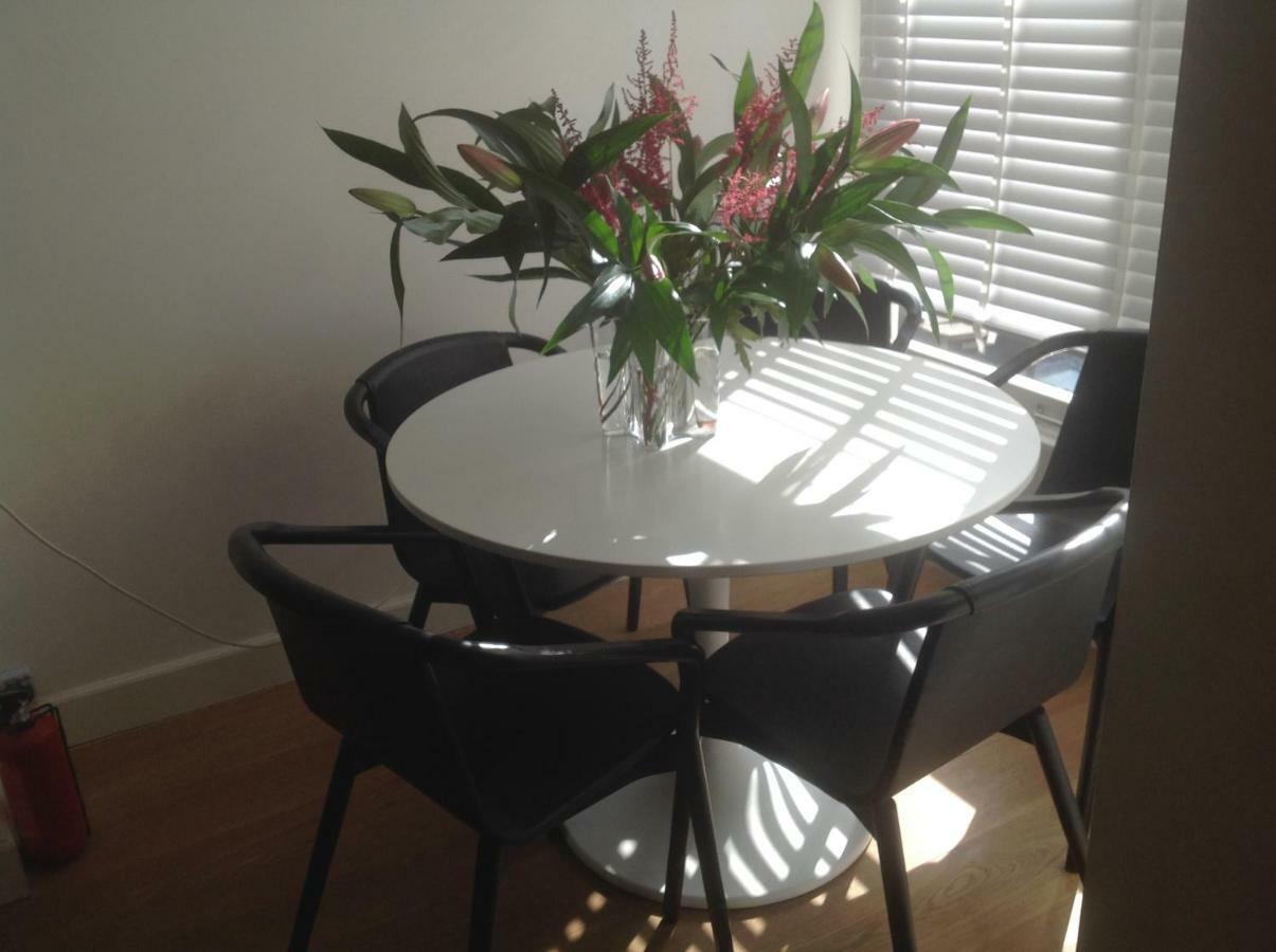 City Center Apartment *