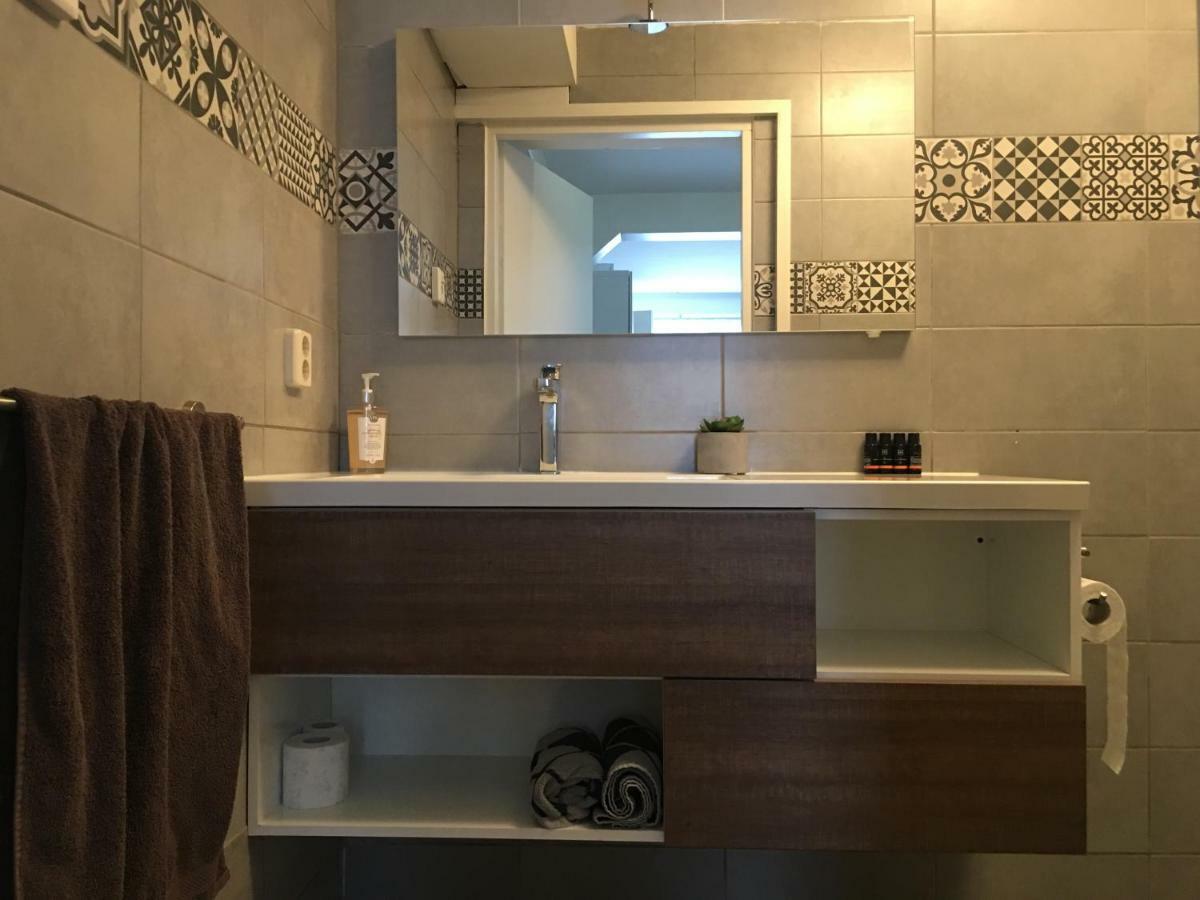 Accommodatie bij particulieren Garden Room&economy Amsterdam