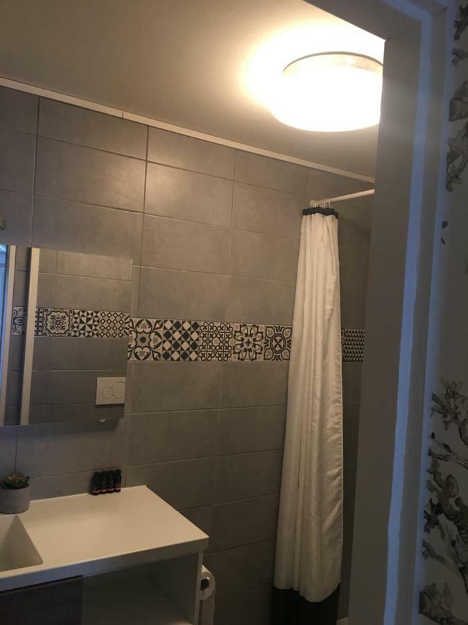 Accommodatie bij particulieren Garden Room&economy *
