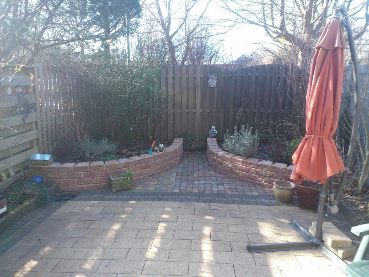 Garden Room&economy