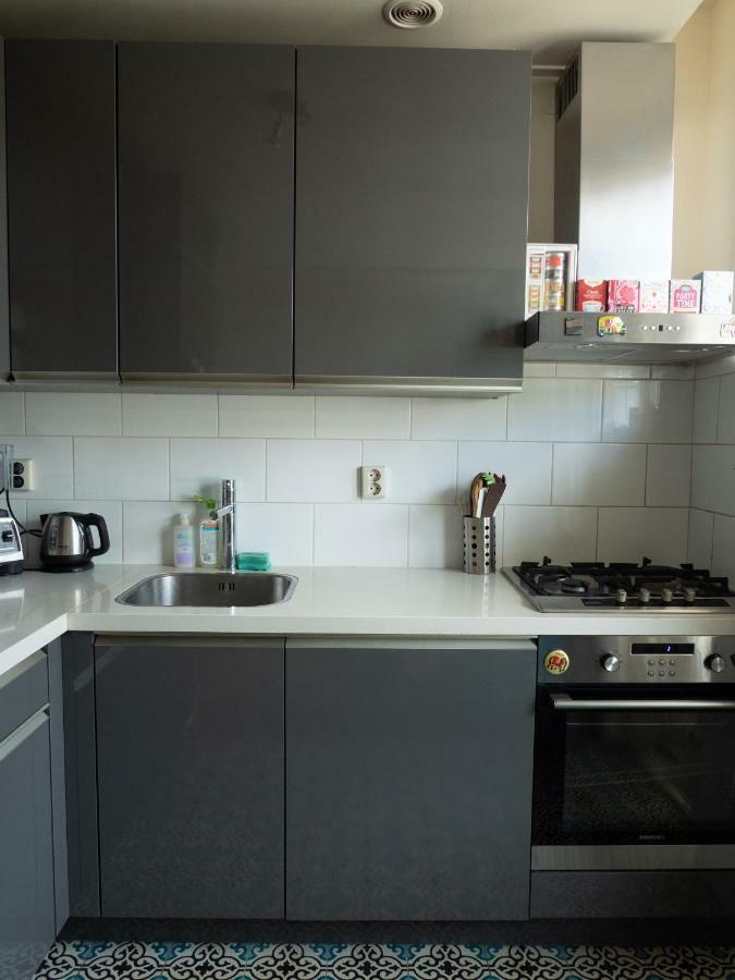 Ecofriendly Close To Center Amsterdam
