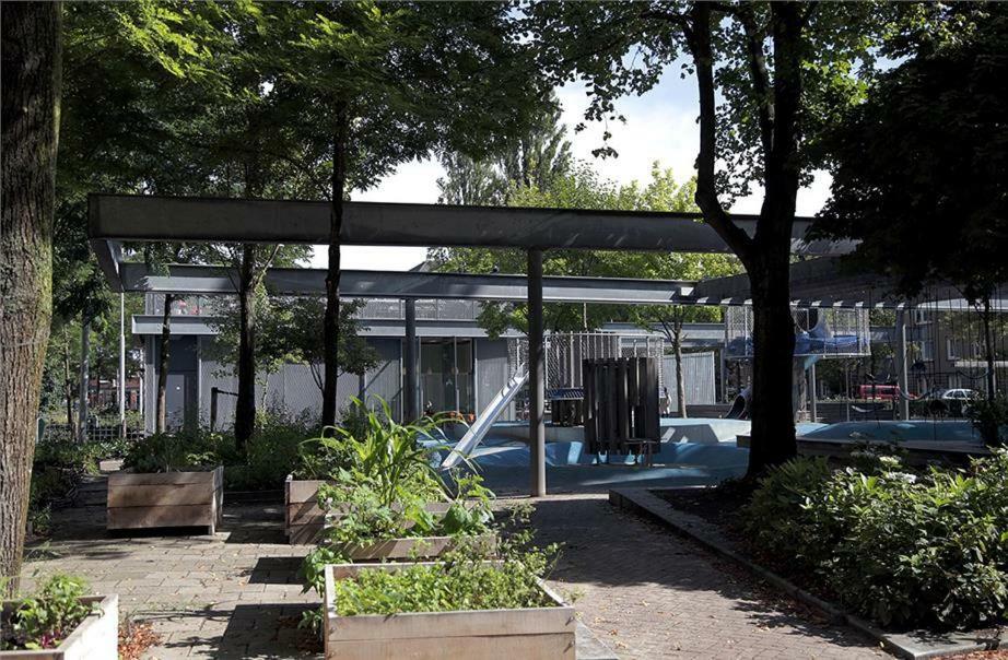 Ecofriendly Close To Center * Amsterdam