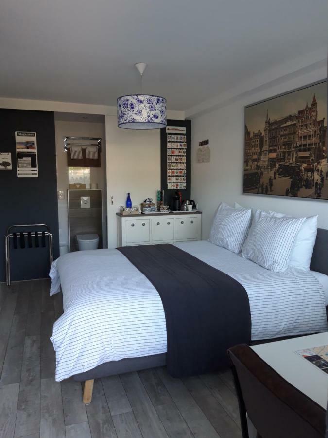 Bed & Breakfast Jamiek's