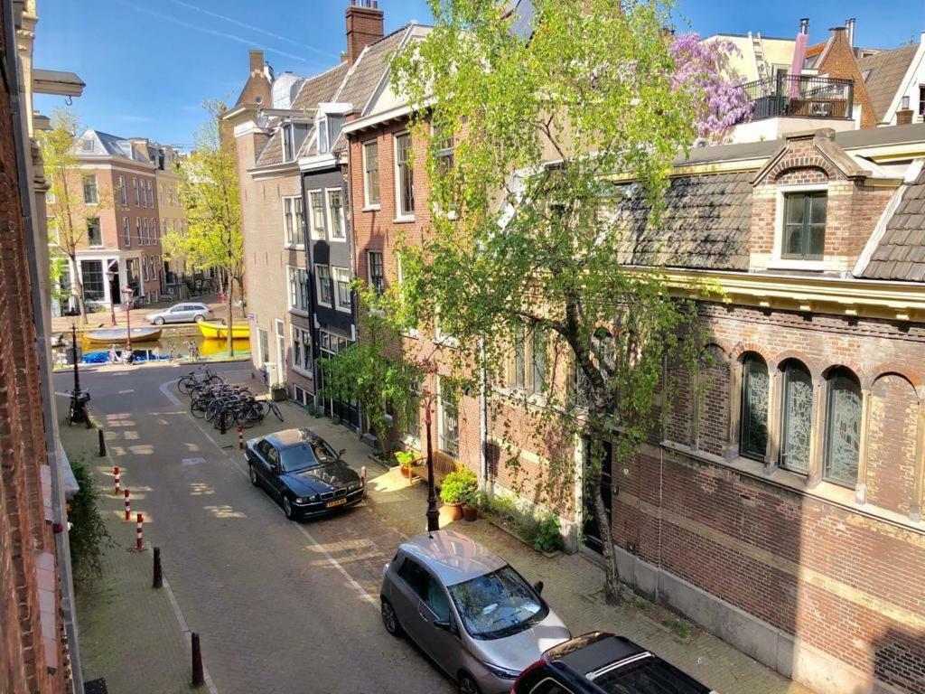 City Center Amsterdam