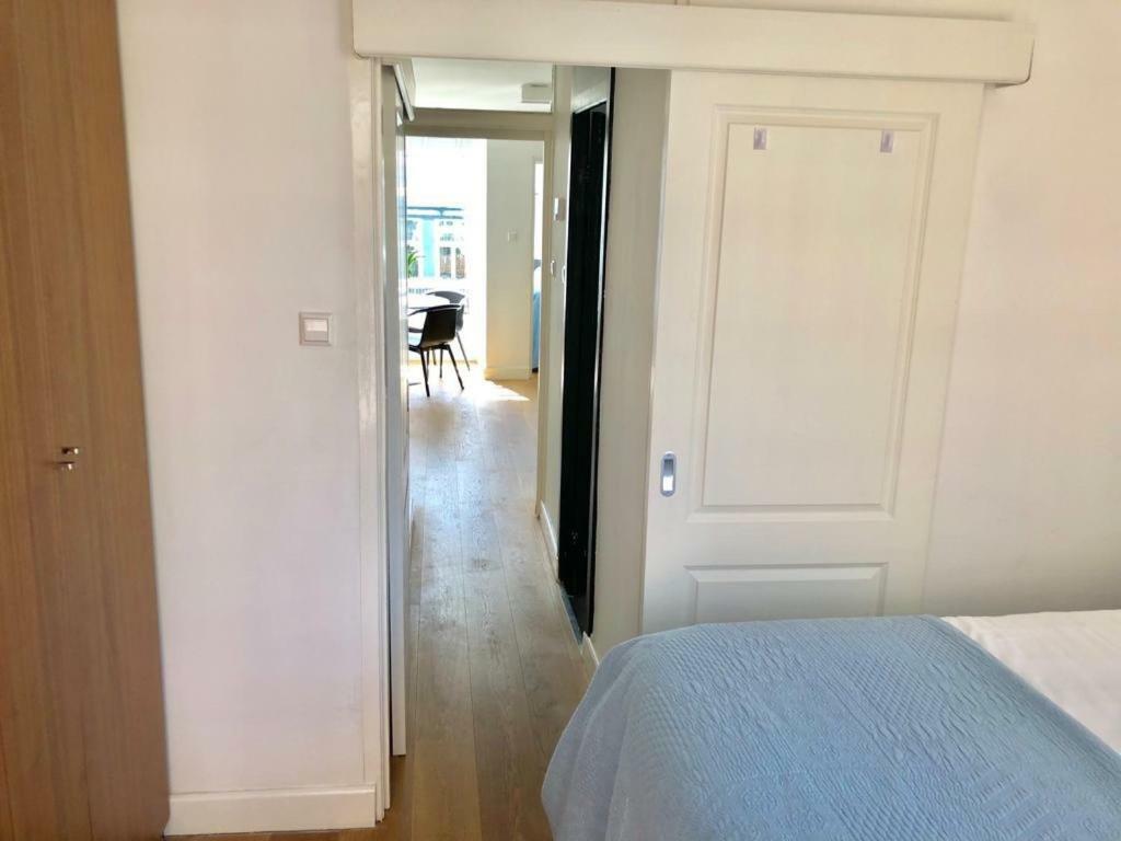 Apartment City Center Amsterdam