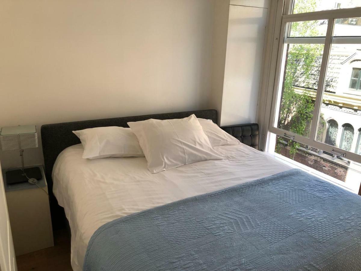 City Center Apartment Amsterdam
