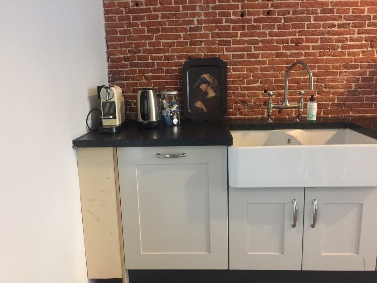 Urban Loft Apartment Amsterdam