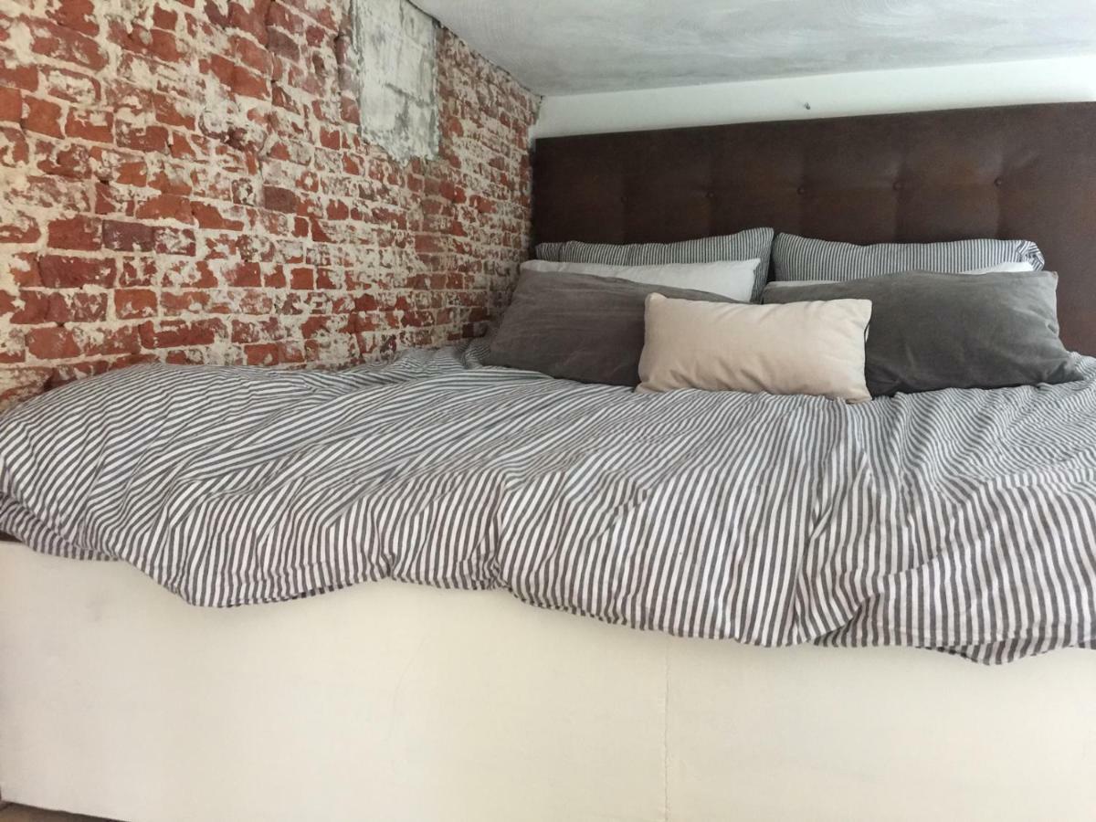 Apartment Urban Loft