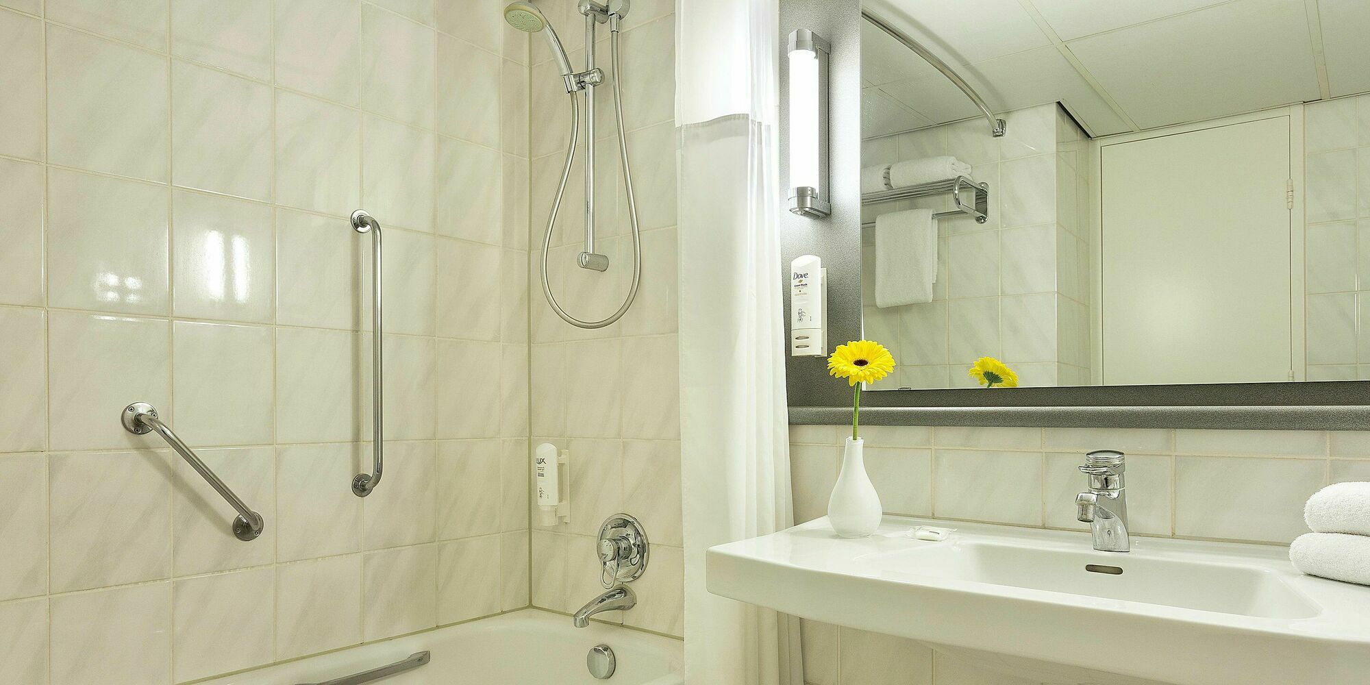 Holiday Inn Amsterdam 4* Amesterdão