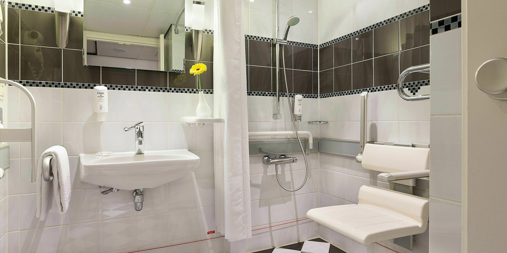 Hotel Holiday Inn Amsterdam Amesterdão