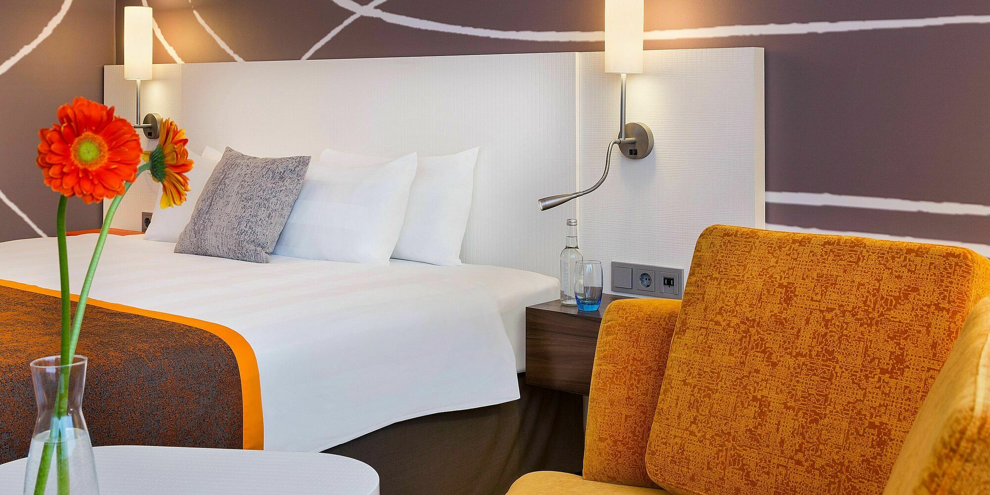 Holiday Inn Amsterdam Hotel Amesterdão